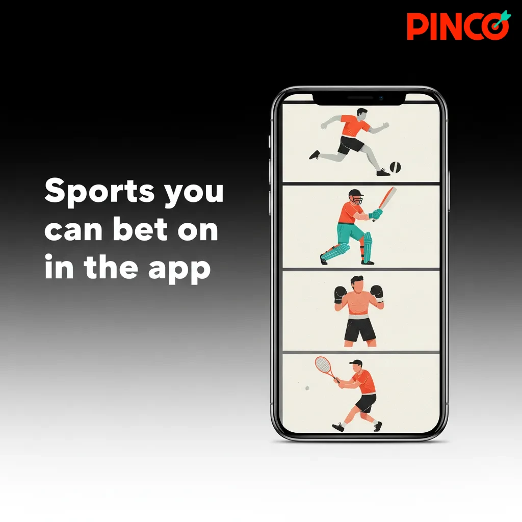 App screen listing sports to bet on: NHL, NFL, soccer, NBA, MLB, tennis, MMA, golf, esports, F1; live decimal odds.