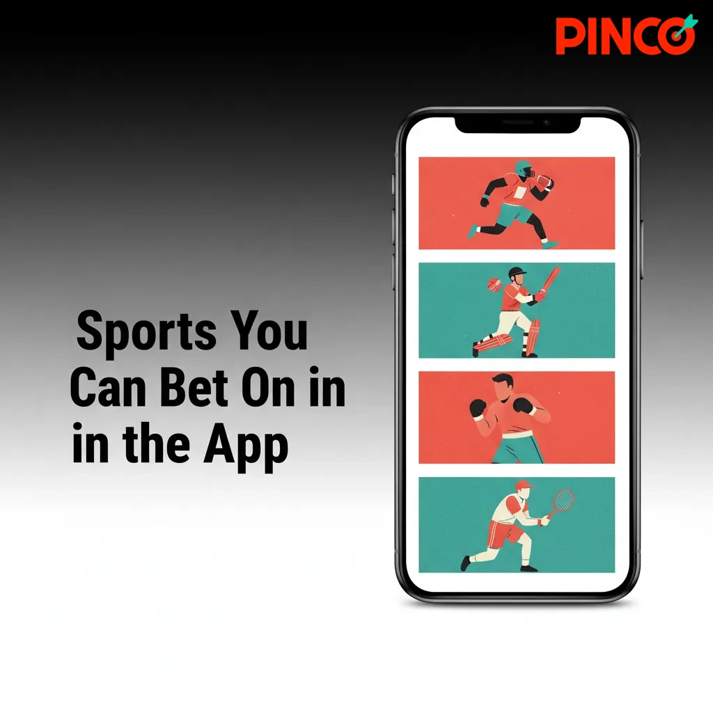 Sports you can bet on in the app: hockey, football, basketball, soccer, baseball, tennis, MMA, golf, F1, esports.