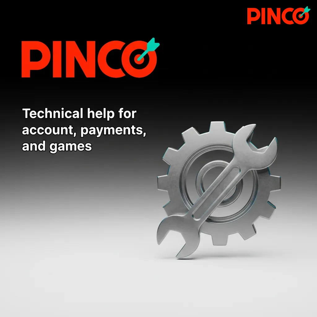 Technical support for account, payments, and game issues. Contact via live chat, email, or phone.