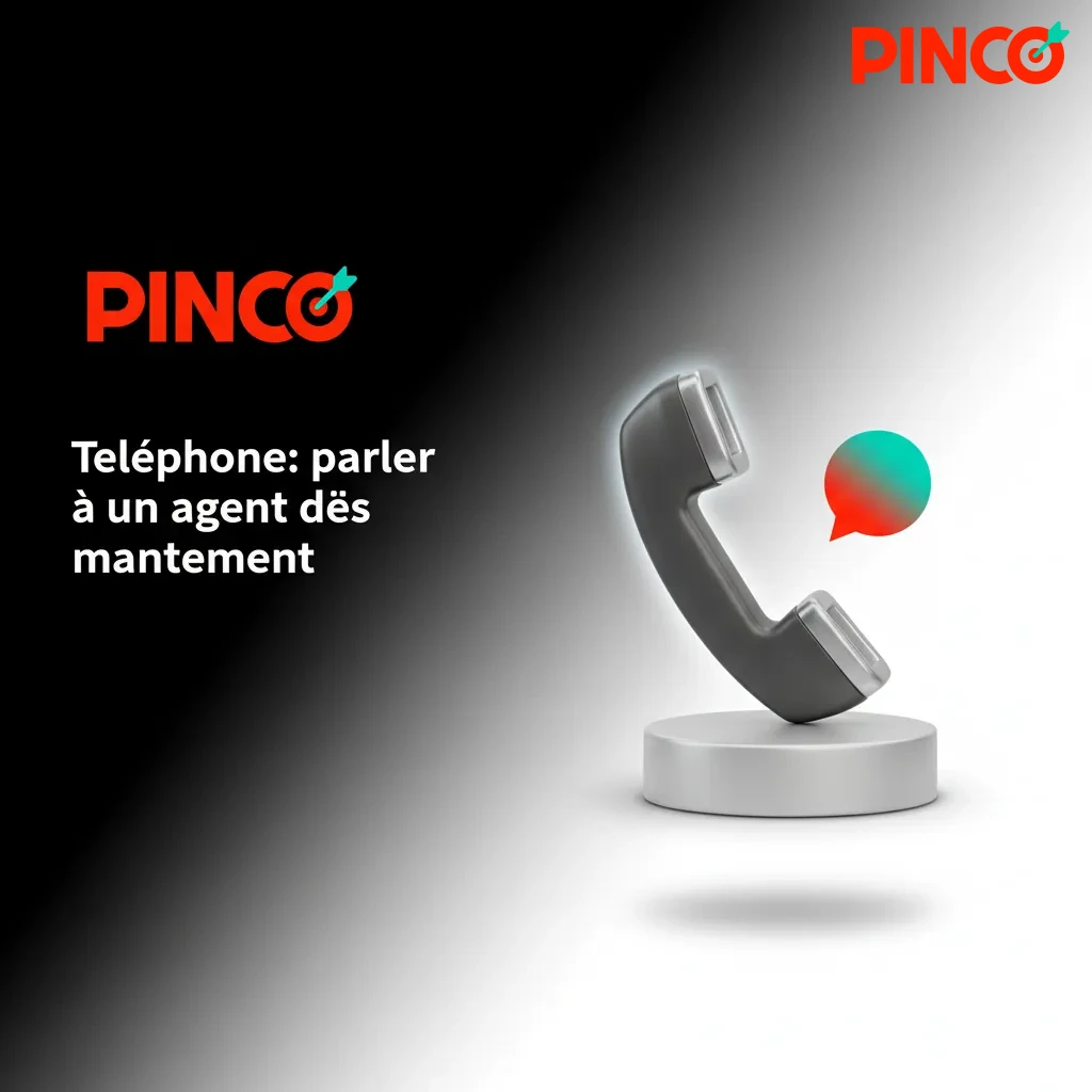 Téléphone: parlez à un agent maintenant. Assistance 24/7 pour urgences et sécurité. Service en français, CA et international.