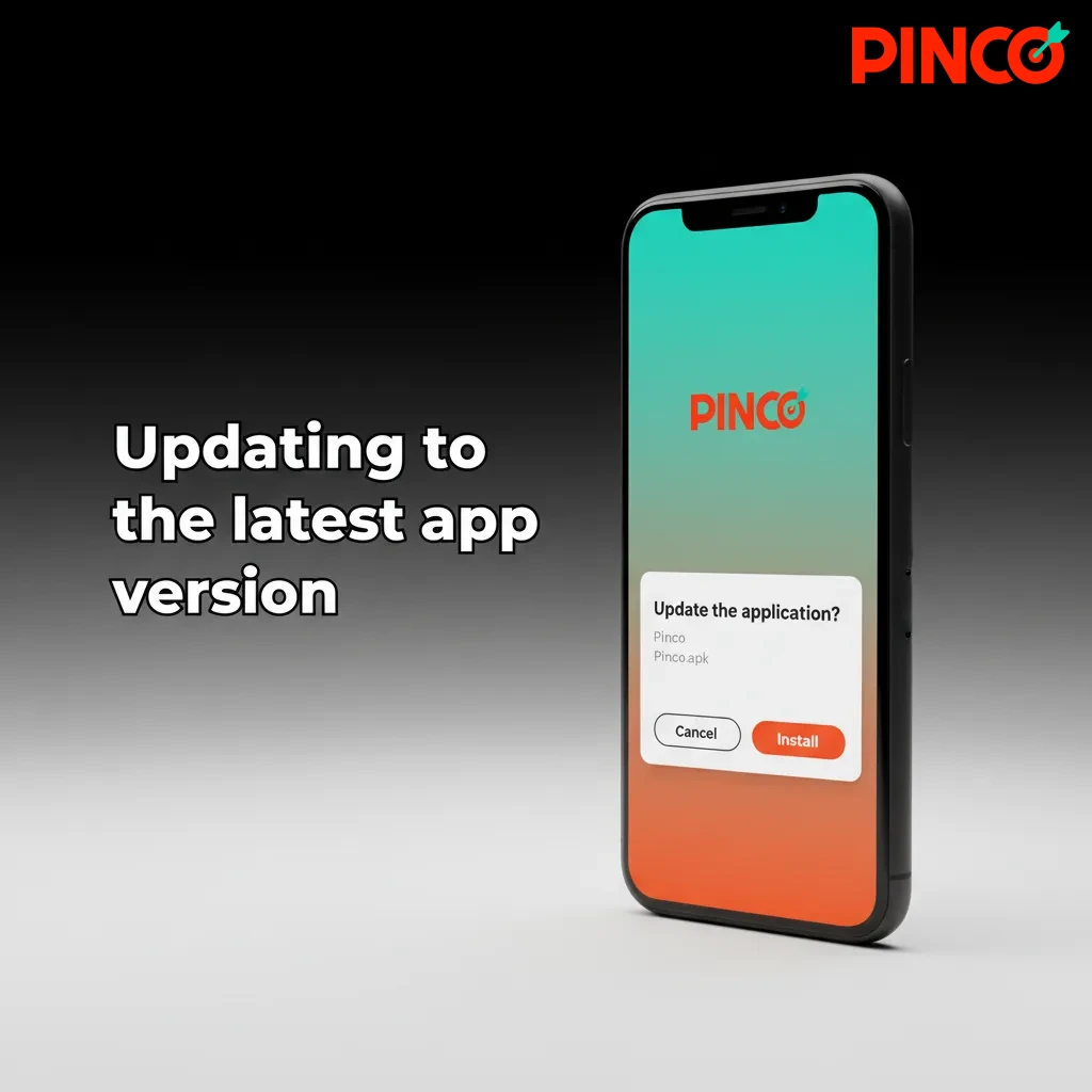 Phone displaying Settings > Updates screen with an update prompt and progress bar for the latest app version.”
                            srcset=”https://pinco-canada.net/wp-content/uploads/2025/11/pinco-updating-to-the-latest-app-version-seaP1p-wt.webp 1024w, https://pinco-canada.net/wp-content/uploads/2025/11/pinco-updating-to-the-latest-app-version-seaP1p-wt-300×300.webp 300w, https://pinco-canada.net/wp-content/uploads/2025/11/pinco-updating-to-the-latest-app-version-seaP1p-wt-150×150.webp 150w, https://pinco-canada.net/wp-content/uploads/2025/11/pinco-updating-to-the-latest-app-version-seaP1p-wt-768×768.webp 768w”
                            sizes=”(max-width: 1024px) 100vw, 1024px”
                        >

    <script type=