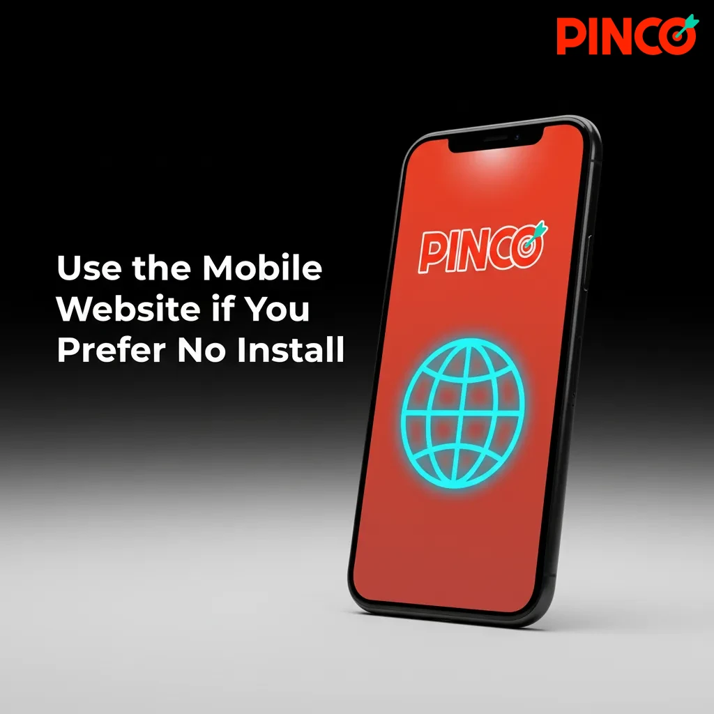 Mobile website for phones and tablets—no download; same markets, casino games, payments, account tools; good for low storage