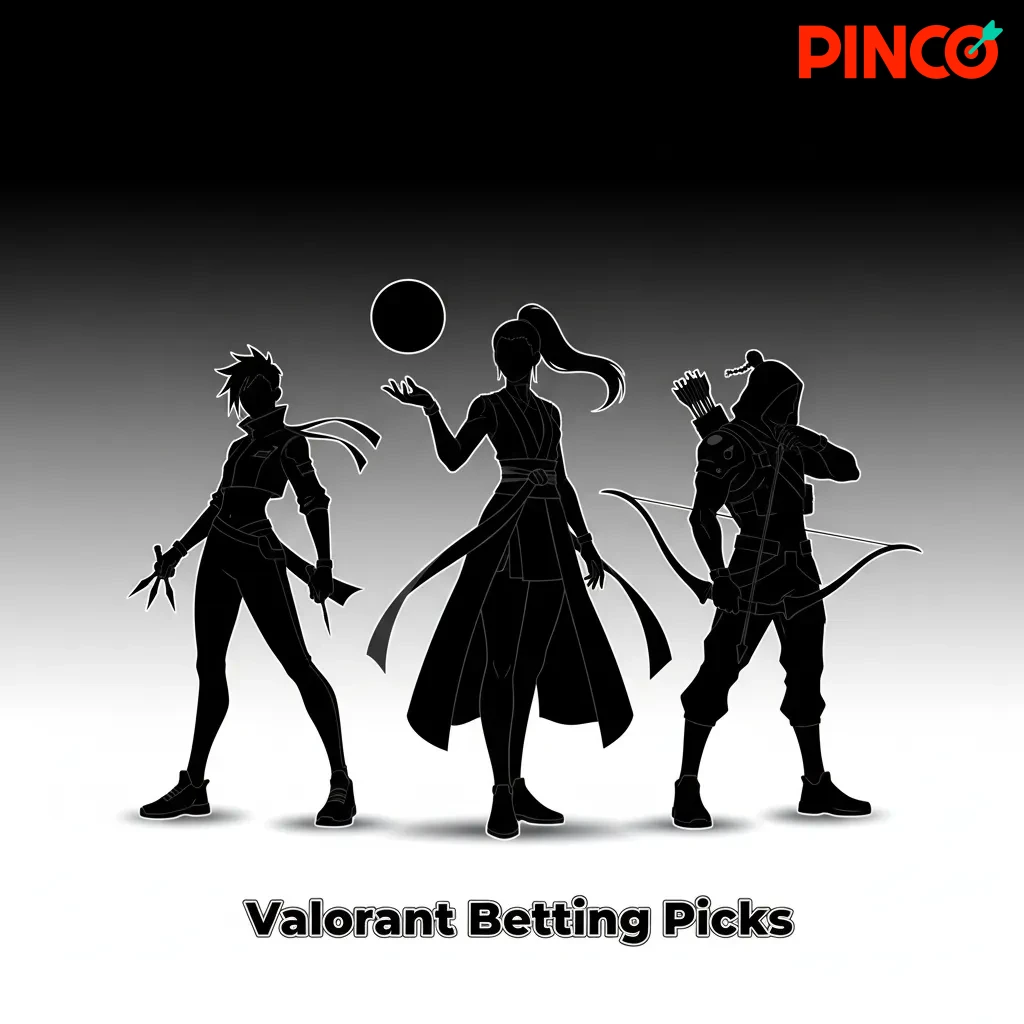 Valorant Betting Picks across VCT: Champions, Masters, Americas, EMEA; markets for winners, totals, handicaps, pistol, live