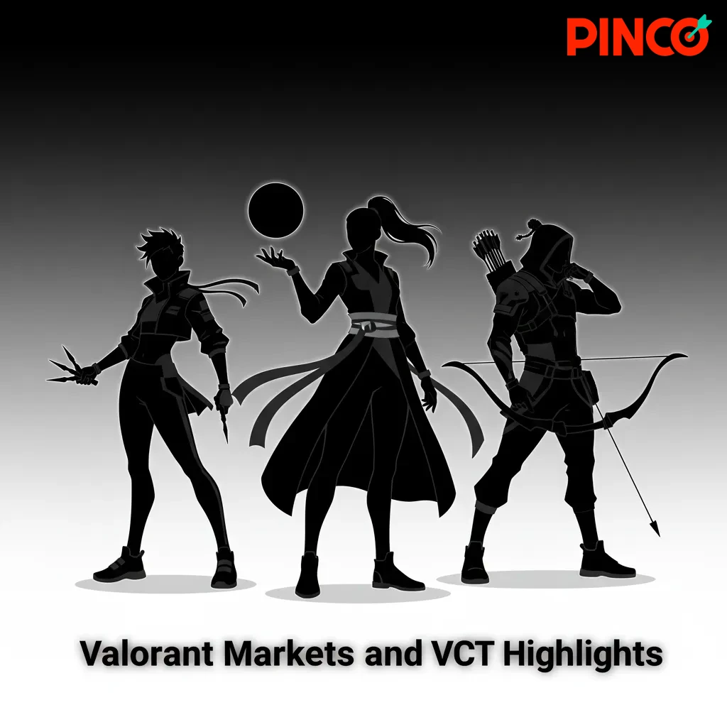 Valorant betting markets with live odds; VCT Champions, Masters, Americas, Game Changers, Red Bull Home Ground.