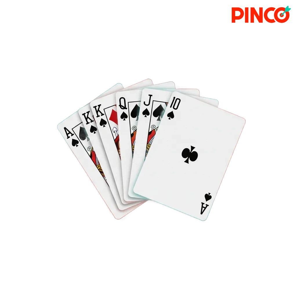 Bannière Pinco casino en direct Canada: 250 tables, Interac/Gigadat/VISA/MC, app iOS/Android, bonus 7 500 $ CA + 250 tours.