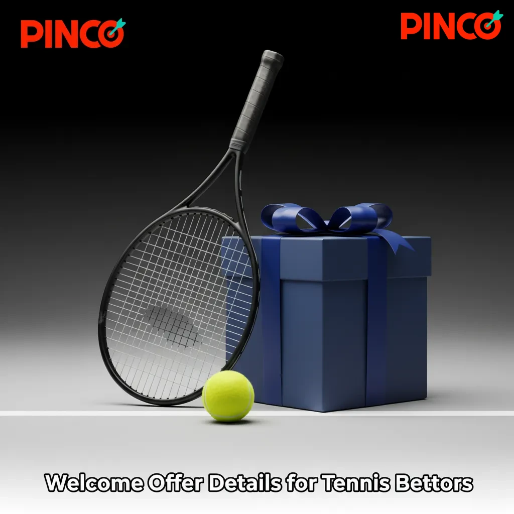 Welcome offer for tennis bettors: matched bet credit on first settled wager up to $200; terms vary by province.