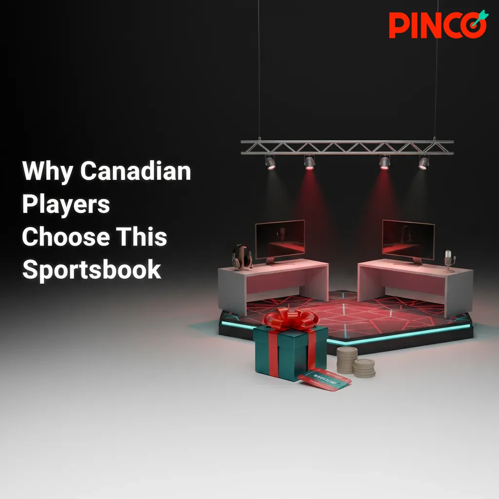 Infographic of Canadian esports sportsbook: competitive odds, live betting & cash out, Interac payments, 24/7 support.