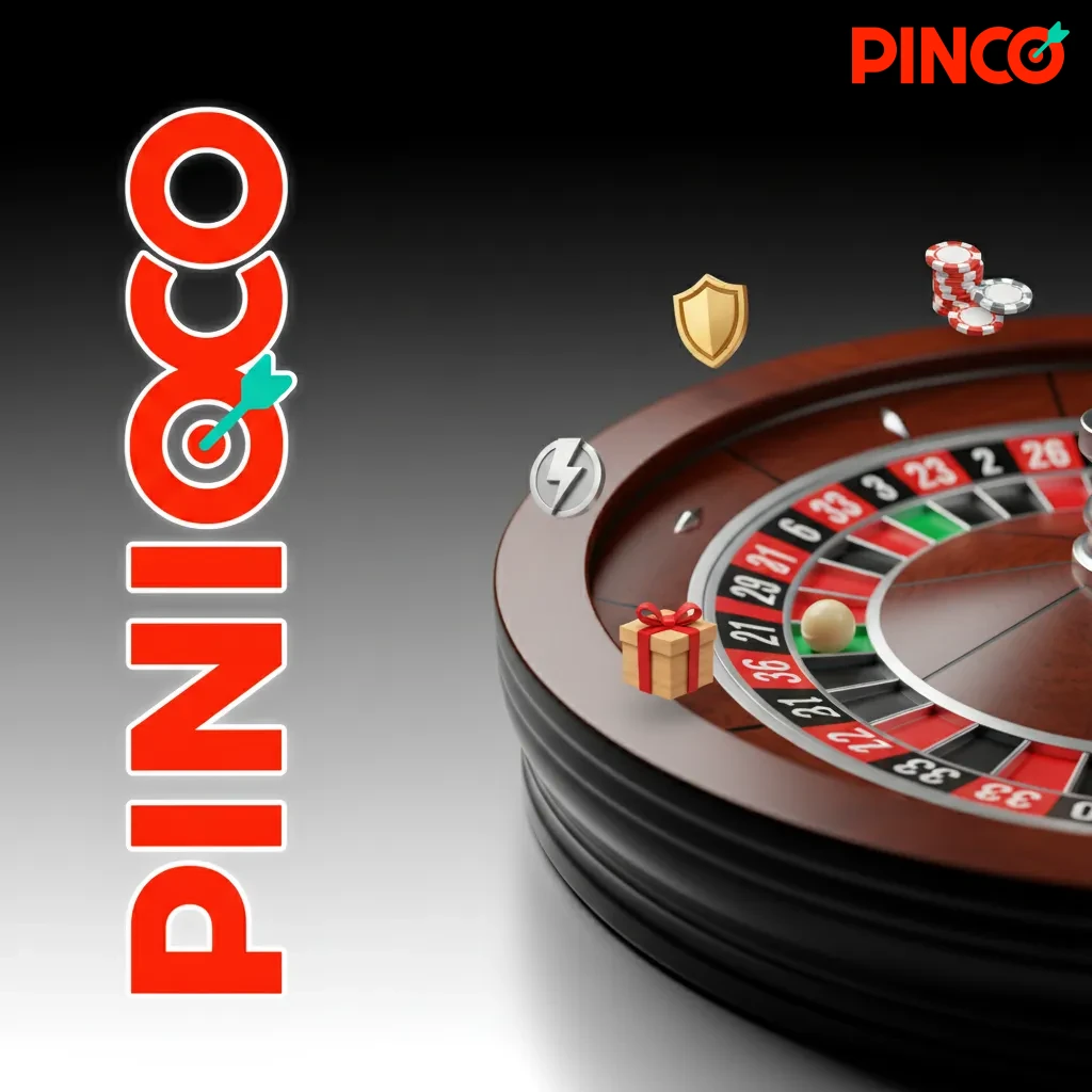 Live dealer table on Pinco with real dealer and chat, CAD payments, mobile HD streams, flexible limits for Canadian players.