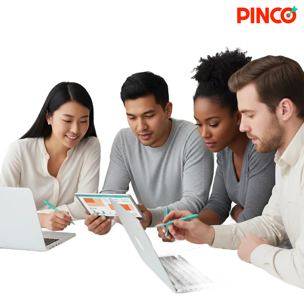 Kahnawà:ke-licensed Pinco: sports betting, live play, slots, blackjack, roulette; Android/iOS apps; C$7,500 + 250FS bonus