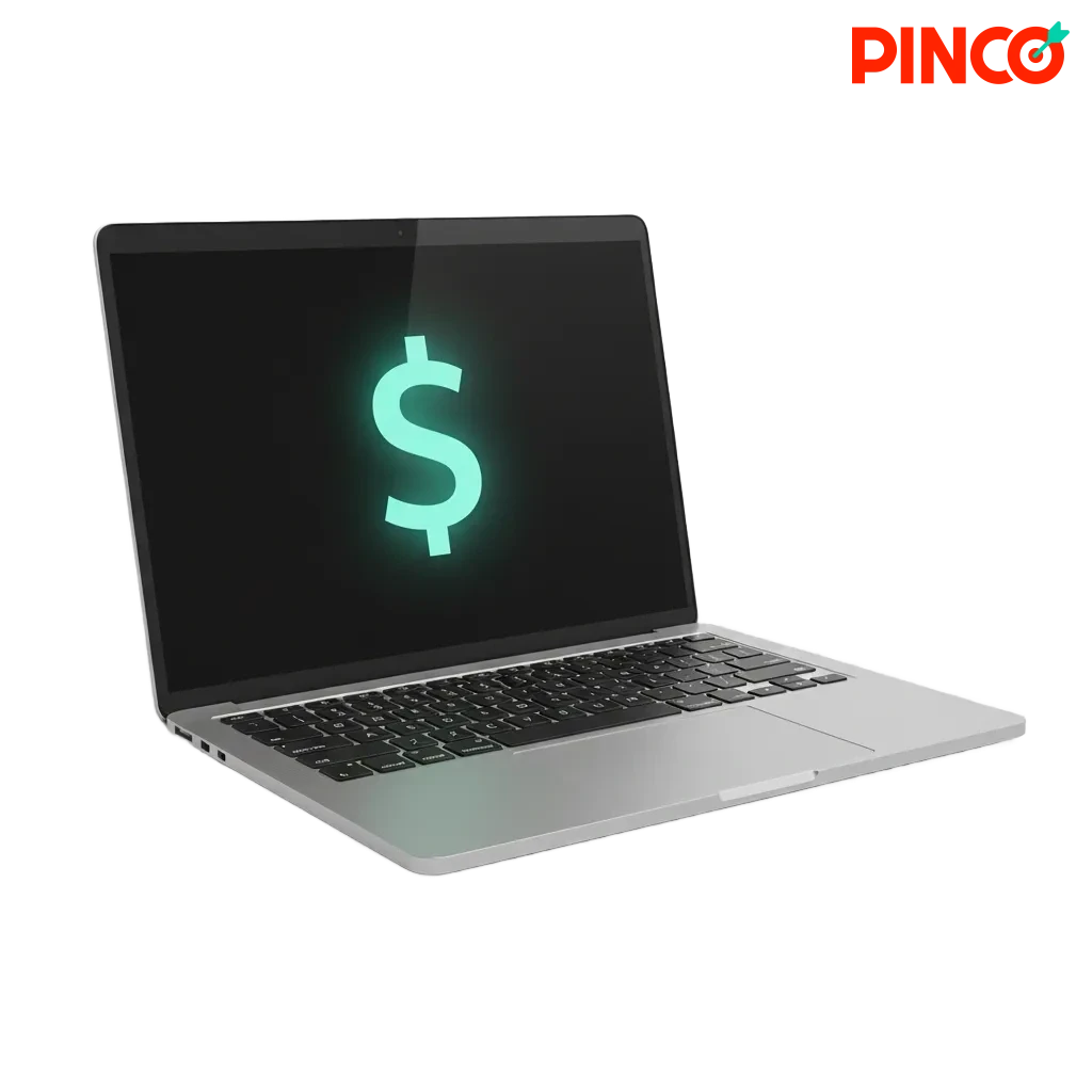 Pinco Canada withdrawals: Interac e-Transfer, Interac Online, Gigadat Interac, Visa/Mastercard; min C$20, max C$10,000.