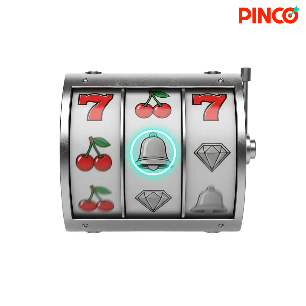 Play Pinco slots in Canada: 3,500+ games, top providers, instant play, up to C$7,500 + 250 free spins bonus