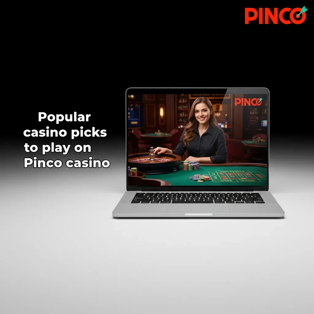 Pinco Casino picks: Canada’s favorite slots and tables with RTP/volatility—Gates of Olympus, Book of Dead, Starburst.