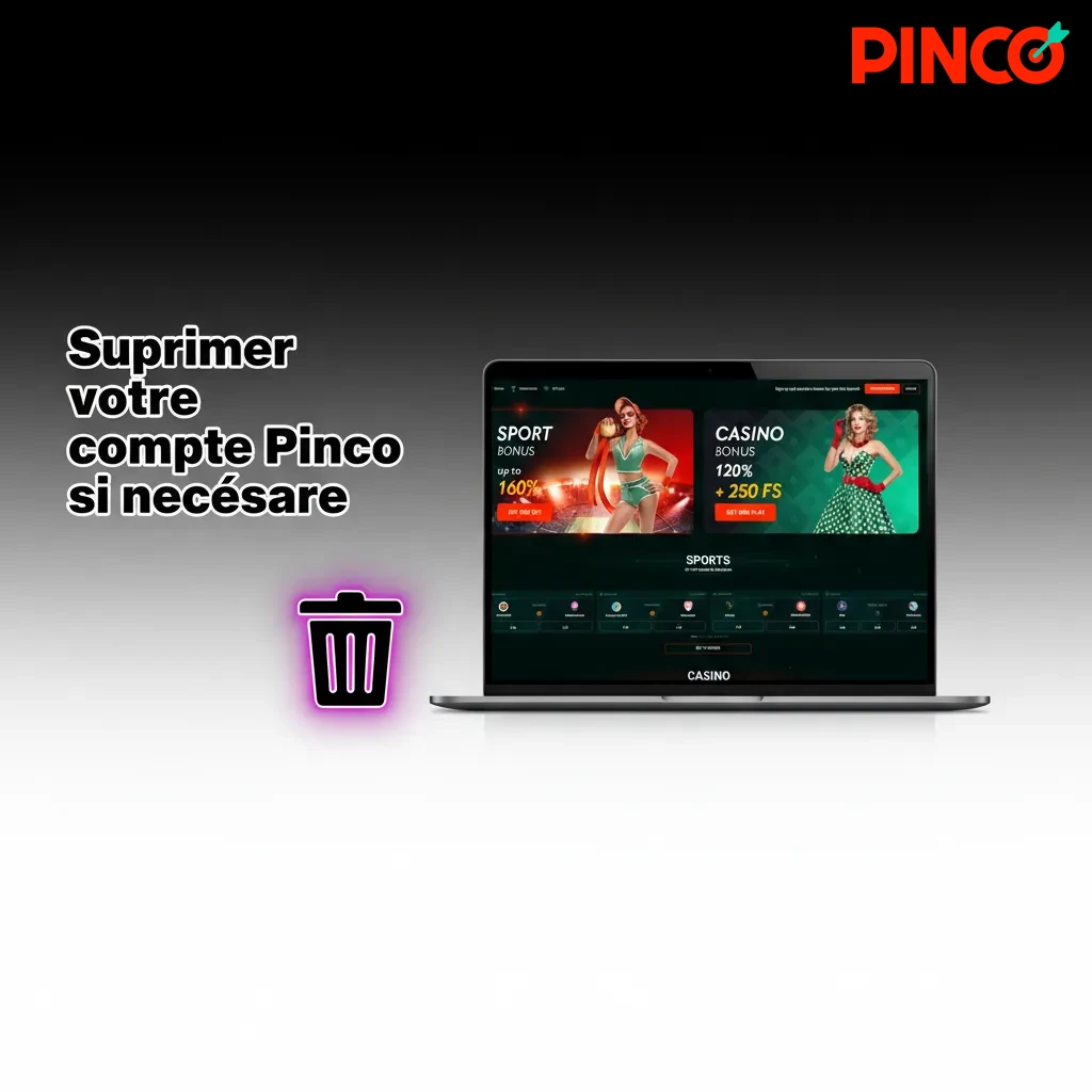 Illustration de Pinco: Paramètres > Sécurité > Fermeture de compte, retrait du solde, aide clavardage/courriel, confirmation. »
                            srcset= »https://pinco-canada.net/wp-content/uploads/2025/11/supprimer-votre-compte-pinco-si-necessaire-K8klUo-wt.webp 1024w, https://pinco-canada.net/wp-content/uploads/2025/11/supprimer-votre-compte-pinco-si-necessaire-K8klUo-wt-300×300.webp 300w, https://pinco-canada.net/wp-content/uploads/2025/11/supprimer-votre-compte-pinco-si-necessaire-K8klUo-wt-150×150.webp 150w, https://pinco-canada.net/wp-content/uploads/2025/11/supprimer-votre-compte-pinco-si-necessaire-K8klUo-wt-768×768.webp 768w »
                            sizes= »(max-width: 1024px) 100vw, 1024px »
                        >

    <script type=