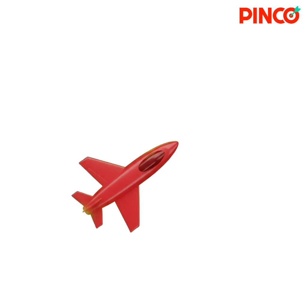 Pinco Aviator promo: predict plane’s exit, fast rounds, dynamic bets, quick cash-out; play real or demo with bonus.