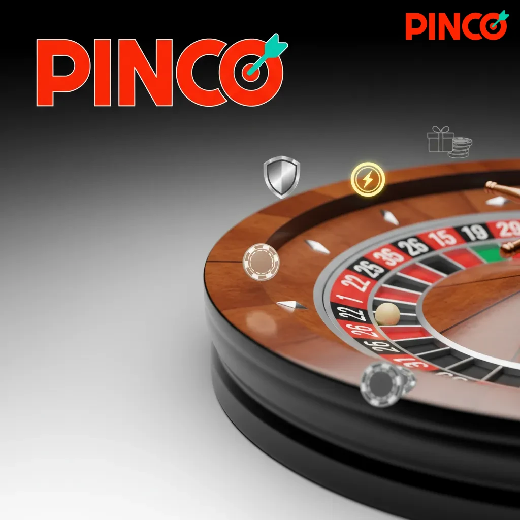 Why Canadian players choose Pinco: fast CAD payments, trusted providers, mobile, one wallet for casino & sportsbook.