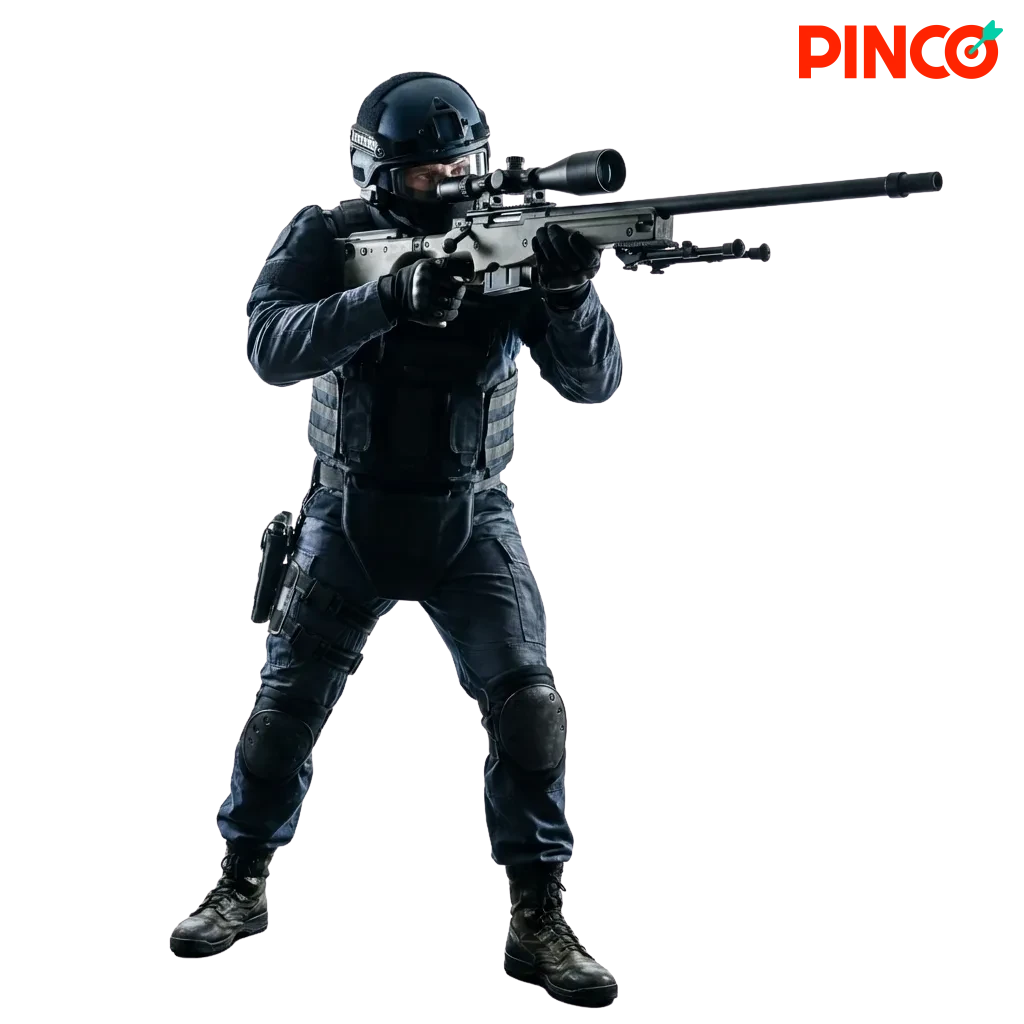 Canadian players betting on Counter-Strike 2 tournaments through Pinco's secure esports platform with live odds and markets.