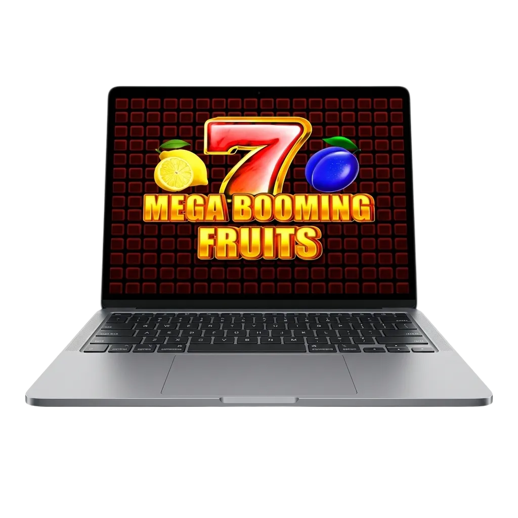 Classic fruit slot with high volatility, 97% RTP, and bonus rounds at Pinco Casino Canada with 120% welcome bonus.