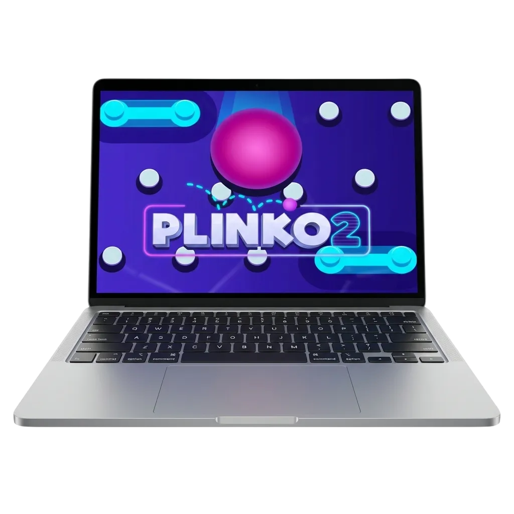 Players dropping chips in Plinko 2 crash game at Pinco Casino with 99% RTP and multiplier rewards