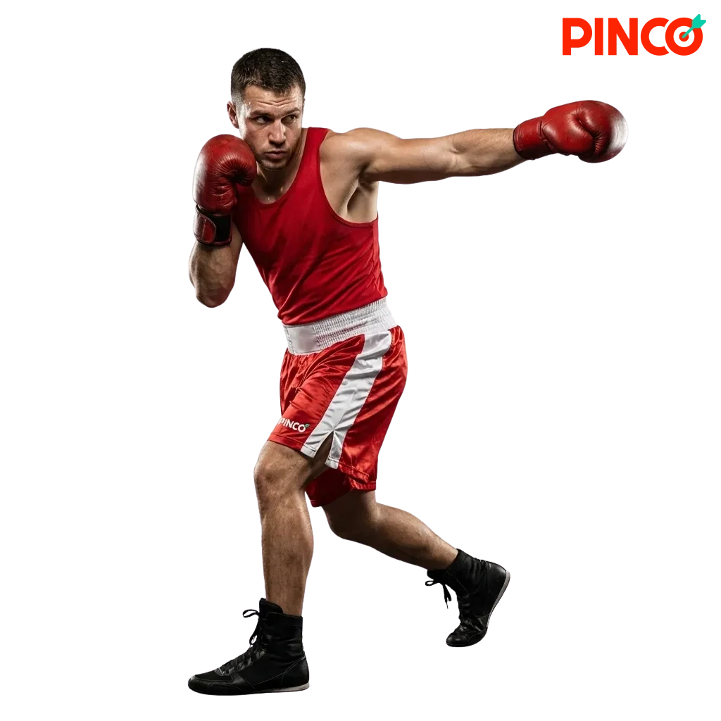 Plateforme Pinco pour paris MMA en ligne sur UFC et Bellator au Canada avec bonus de bienvenue de 450$