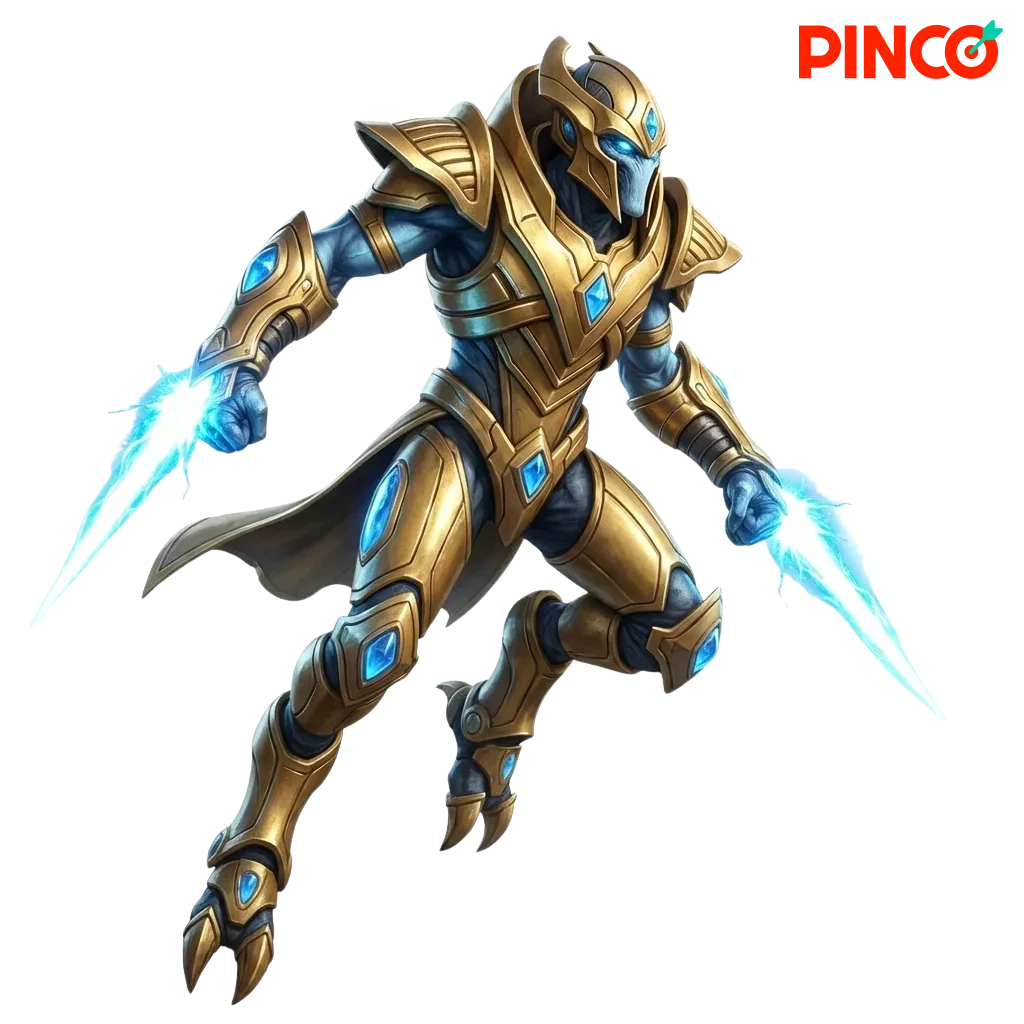 StarCraft II esports betting interface showing match odds, player stats, and live tournament action on Pinco Canada