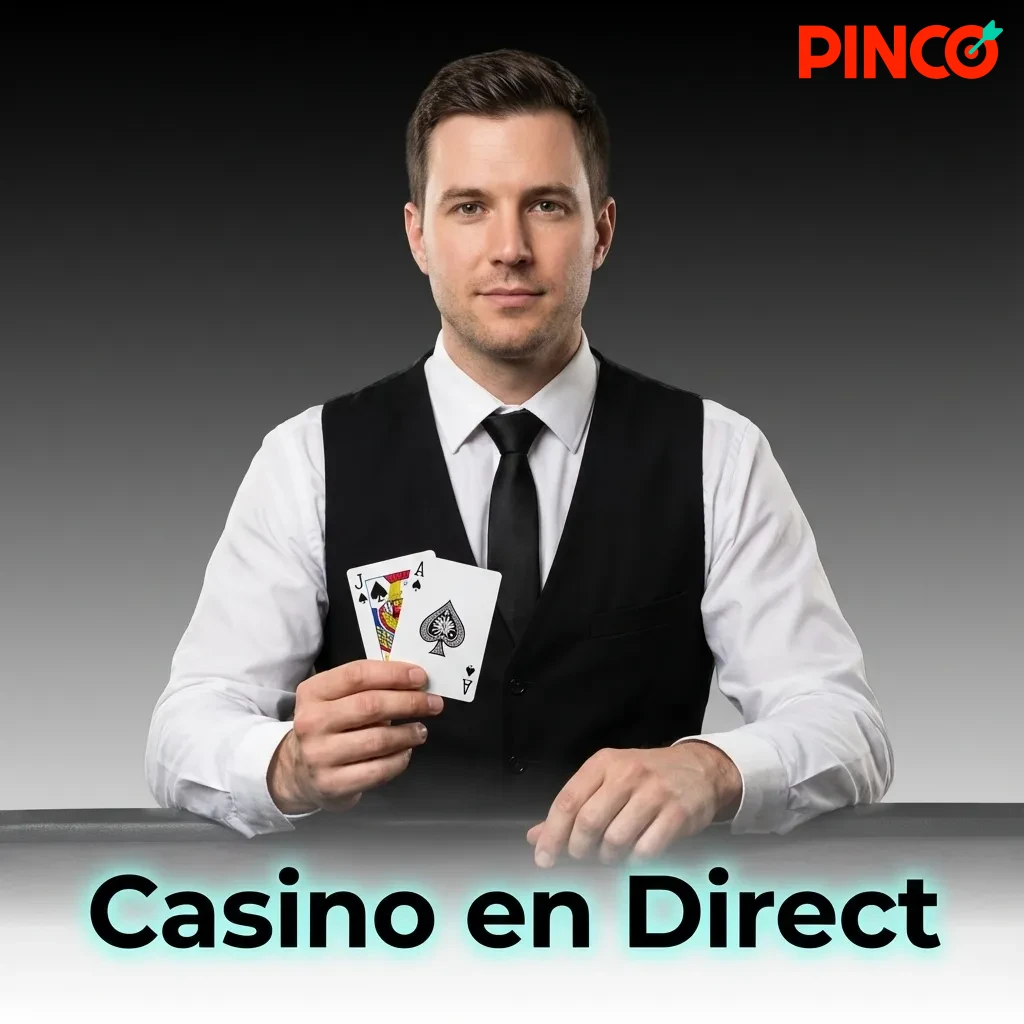 Real dealers in professional studio hosting live roulette, blackjack, baccarat, poker and game shows via HD stream