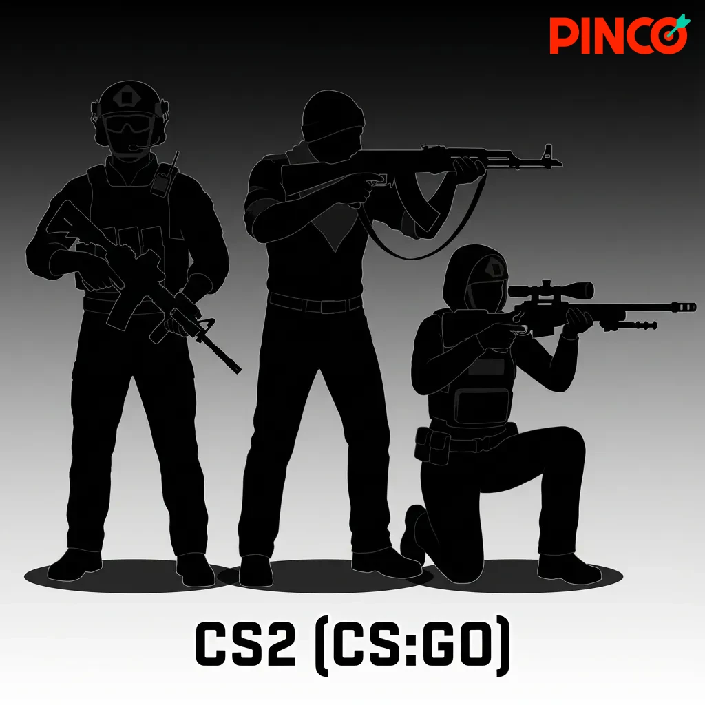 CS2 competitive gaming scene showing tactical 5v5 matches with major tournament logos and betting statistics display