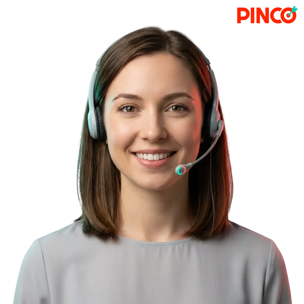 Multiple contact options including email, chat, phone and social media for Canadian users with bilingual support