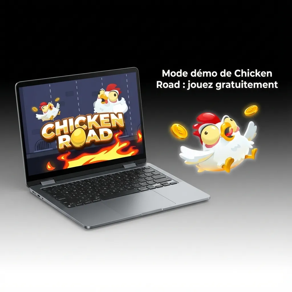 Chicken Road démo gratuite sur Pinco avec solde virtuel rechargeable pour tester le jeu sans risque financier