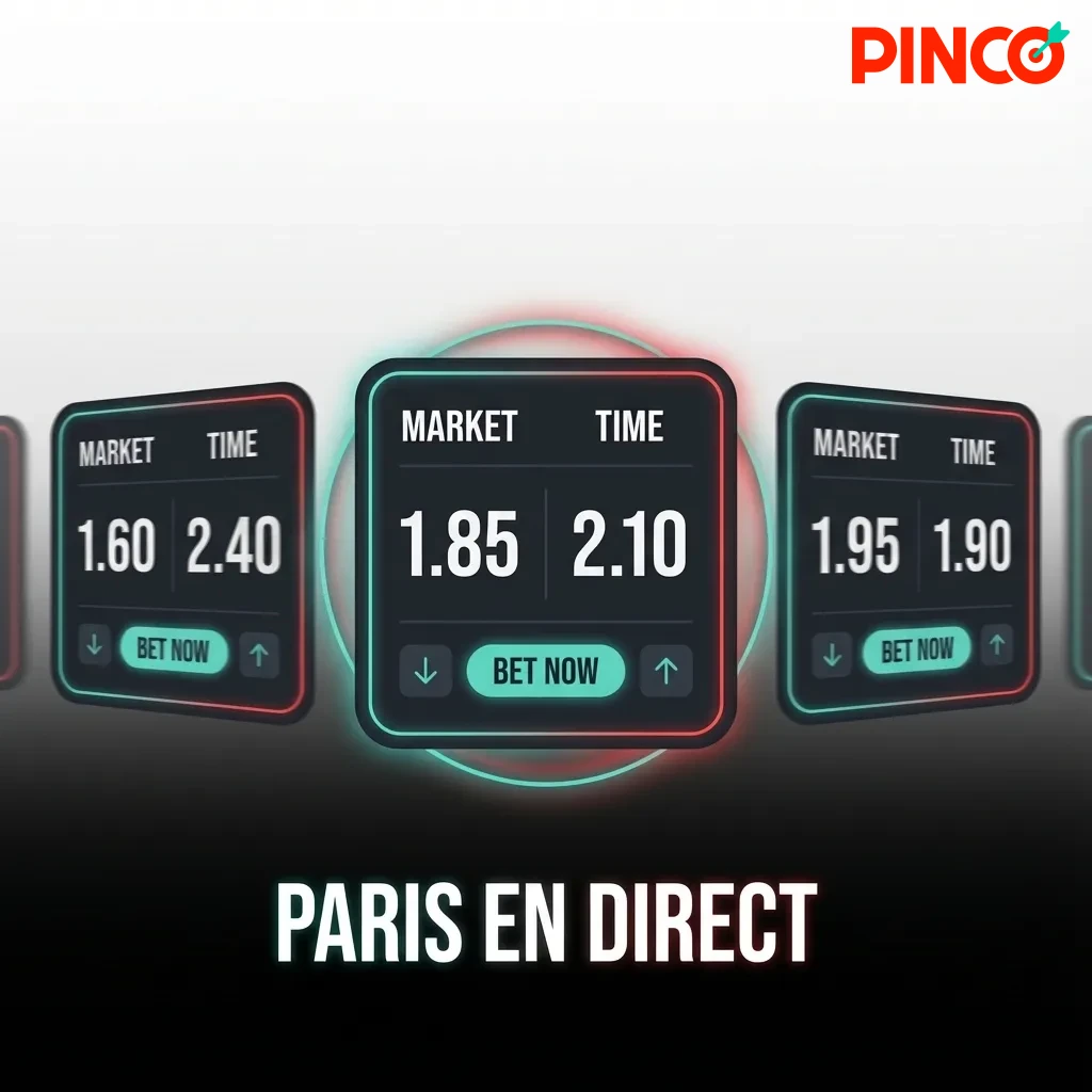 Live sports betting interface showing real-time odds for hockey, basketball, soccer, tennis and esports matches