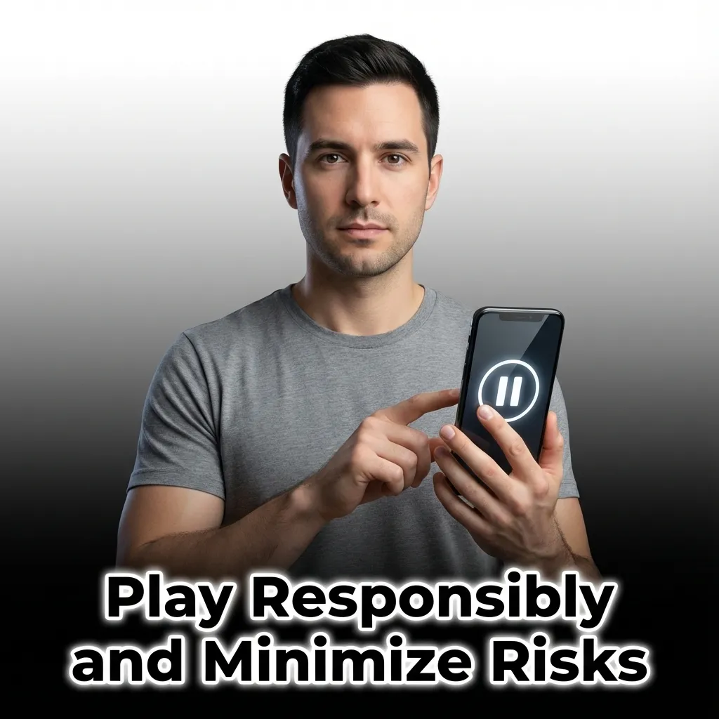 Double Dragon Gold slot machine with responsible gambling tools and budget limit controls displayed on screen