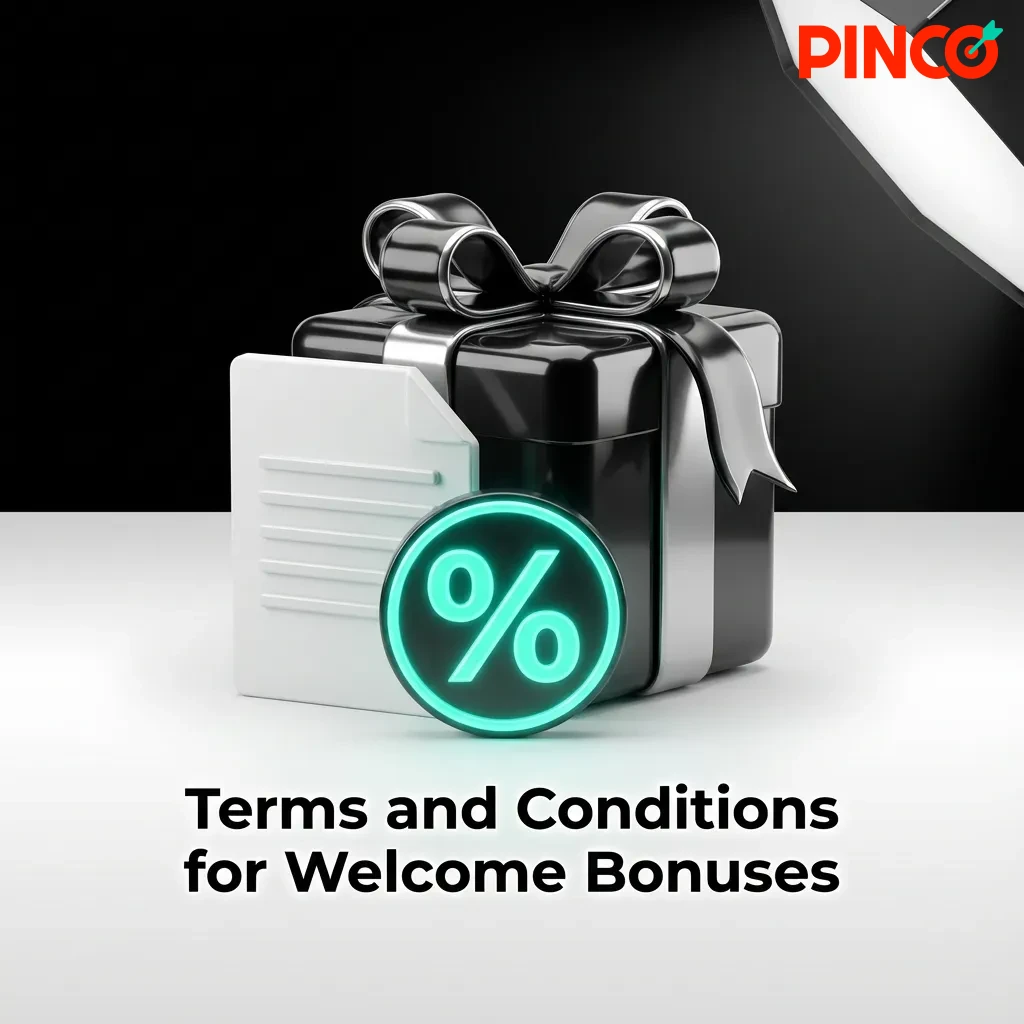 List of welcome bonus terms including eligibility, wagering requirements, deposit limits, and expiry details for Canadian players.