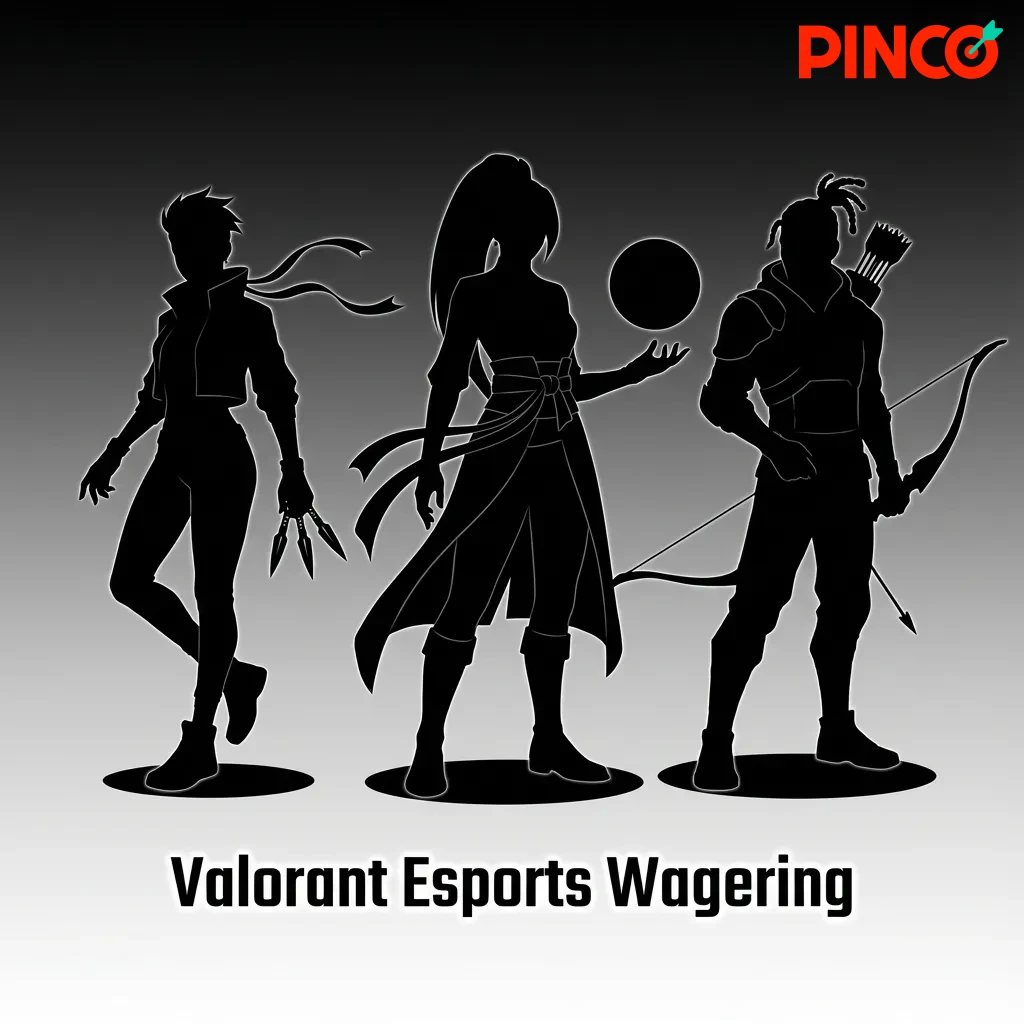 Valorant esports tournament gameplay showing tactical shooter action with ability-based mechanics and competitive team strategies