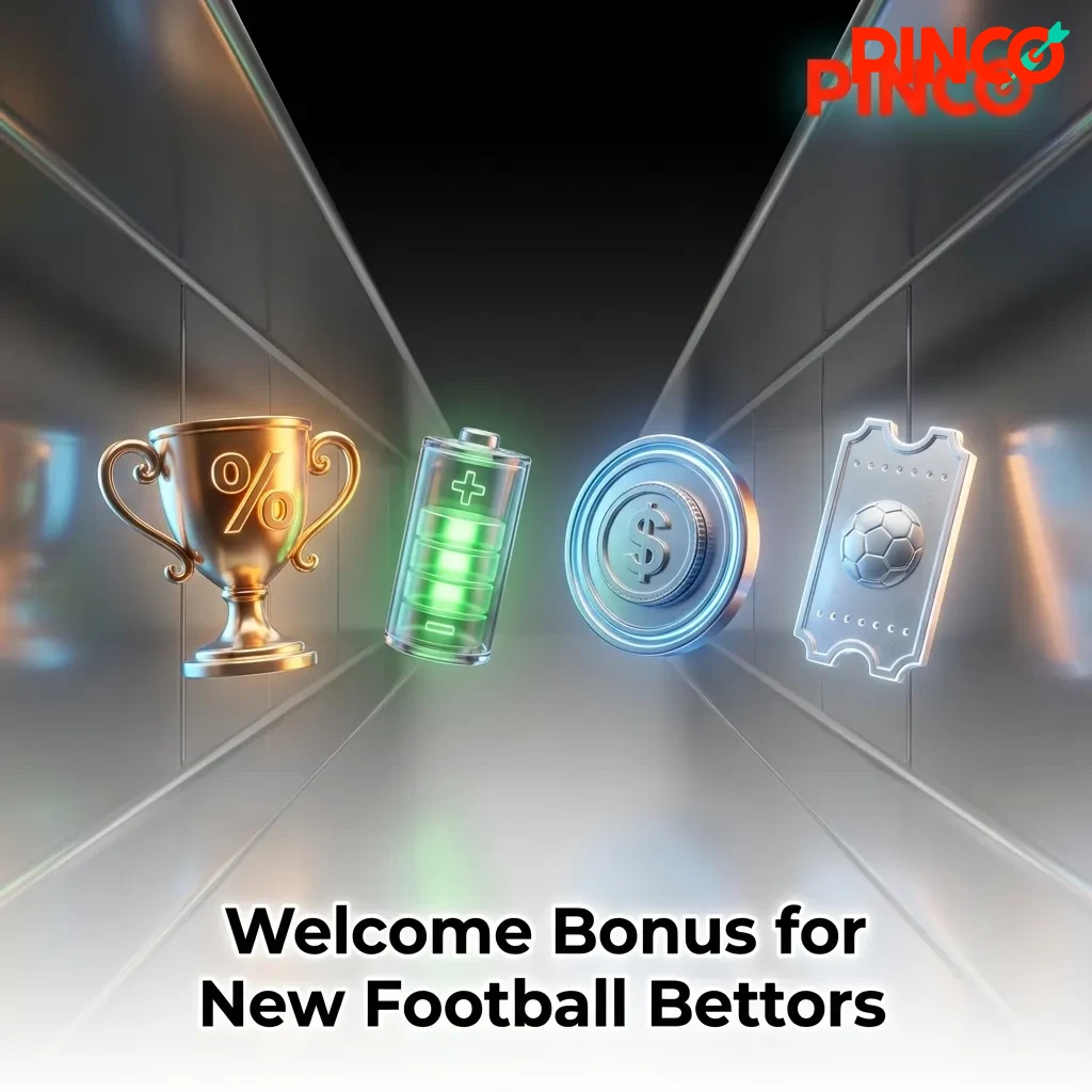 New football bettors can claim up to C$7,500 welcome bonus with 5x wagering requirement on bets with 1.50+ odds within 30 days