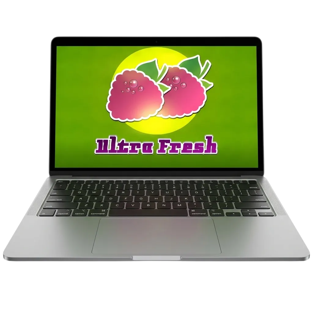 Classic fruit slot Ultra Fresh at licensed Pinco Casino Canada with 96% RTP, secure payments, and generous welcome bonuses.