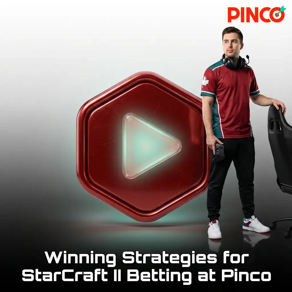 StarCraft II betting strategies guide showing game analysis tips and bankroll management for esports wagering